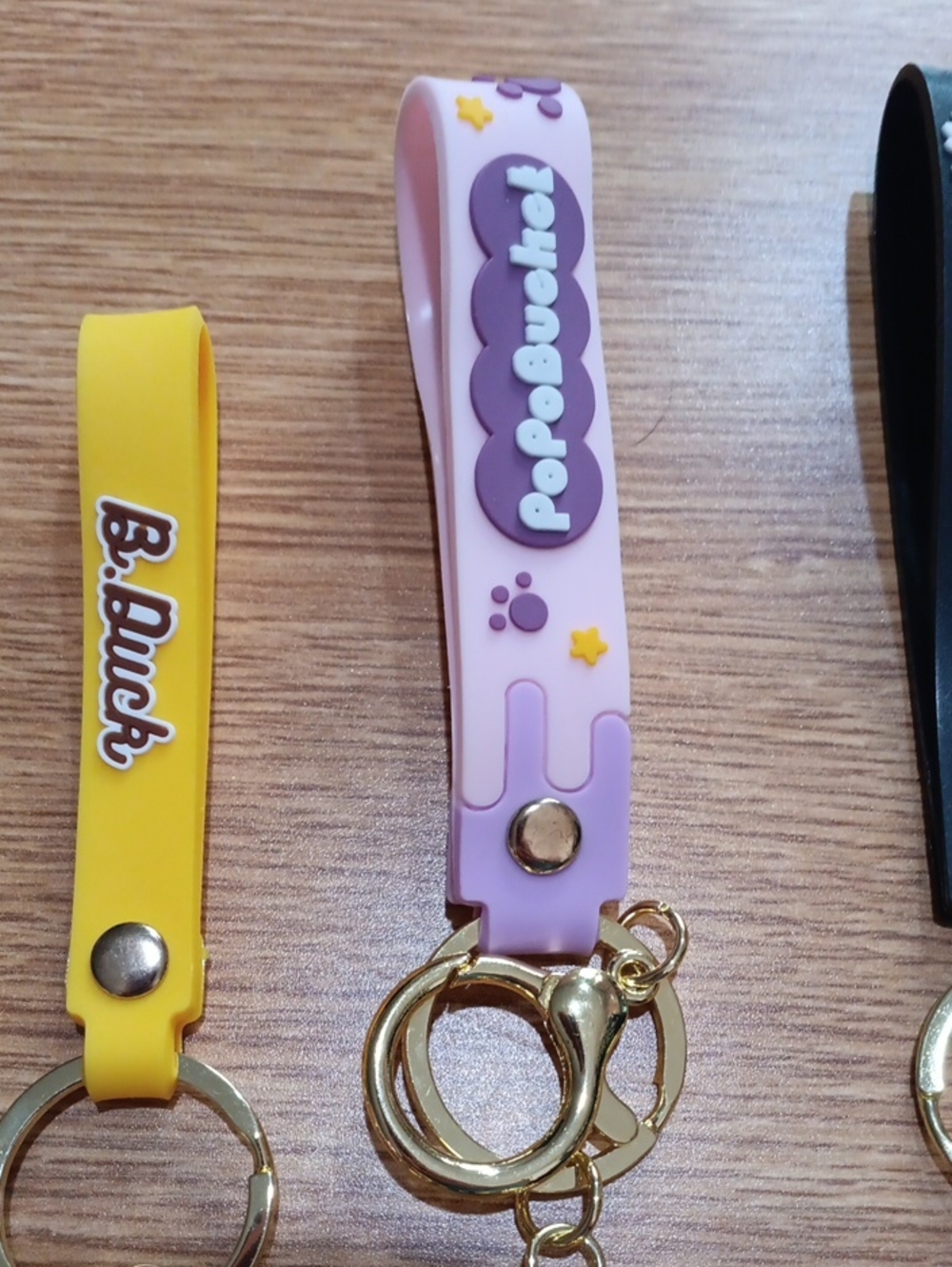 Cute Keychain Bundle - Picture 6 of 7